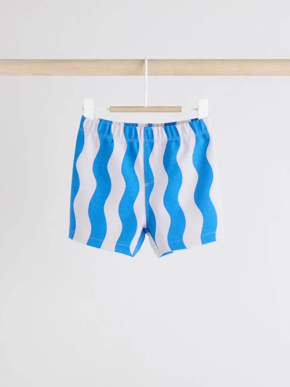 Fruits colorés - Ensemble Hauts et short bébé 6 Pièces (0mois-2ans)