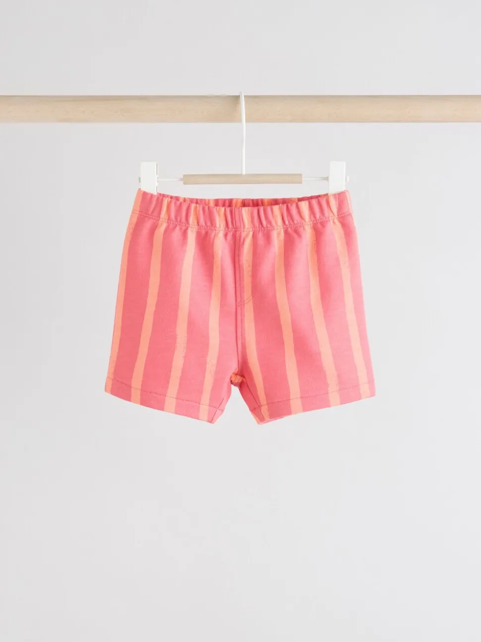 Fruits colorés - Ensemble Hauts et short bébé 6 Pièces (0mois-2ans)