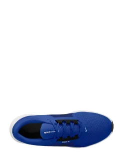 Game Royal bleu - Baskets Nike Youth Star Runner 5