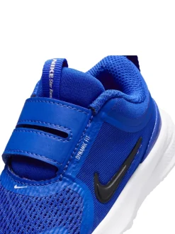 Game Royal bleu - Baskets Nike Star Runner 5 pour bébé