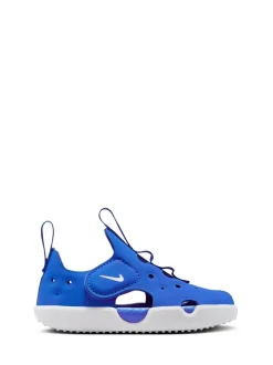 Game Royal bleu - Chaussures de protection Nike Sunray