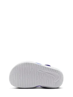 Game Royal bleu - Chaussures de protection Nike Sunray