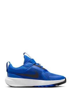 Game Royal bleu - Nike Junior Star Tapis de couloir 5 Trainers