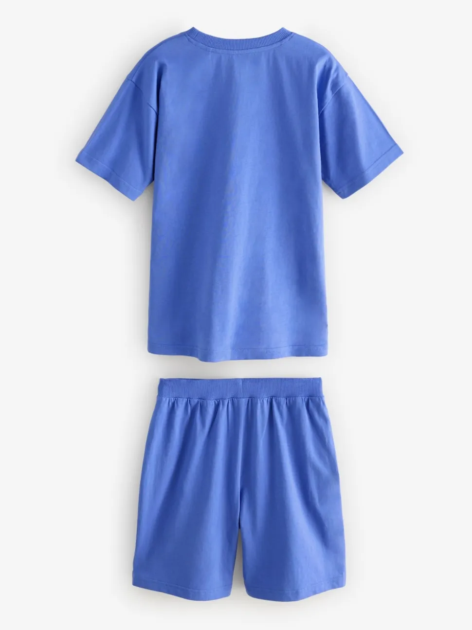 Gamer graffiti multicolore brillant - Pyjama court 2 Pack (3-16ans)