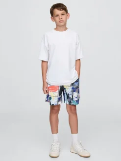 Gap 6 po Sports Easy Shorts (4-13ans)