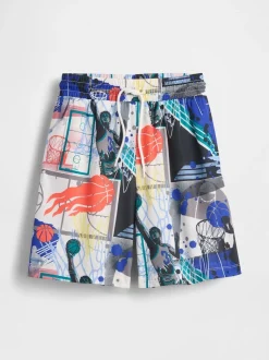 Gap 6 po Sports Easy Shorts (4-13ans)