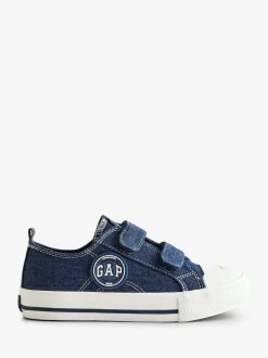 Gap Baskets Houston basses en toile