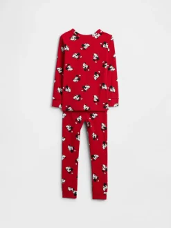 Gap Disney Pyjama de Noël en coton (6mois-5ans) (6mois-5ans)