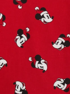 Gap Disney Pyjama de Noël en coton (6mois-5ans) (6mois-5ans)