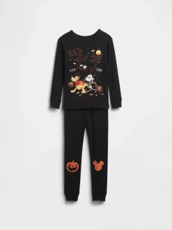 Gap Disney Pyjama d’Halloween à manches longues (6mois-5ans)