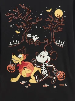 Gap Disney Pyjama d’Halloween à manches longues (6mois-5ans)