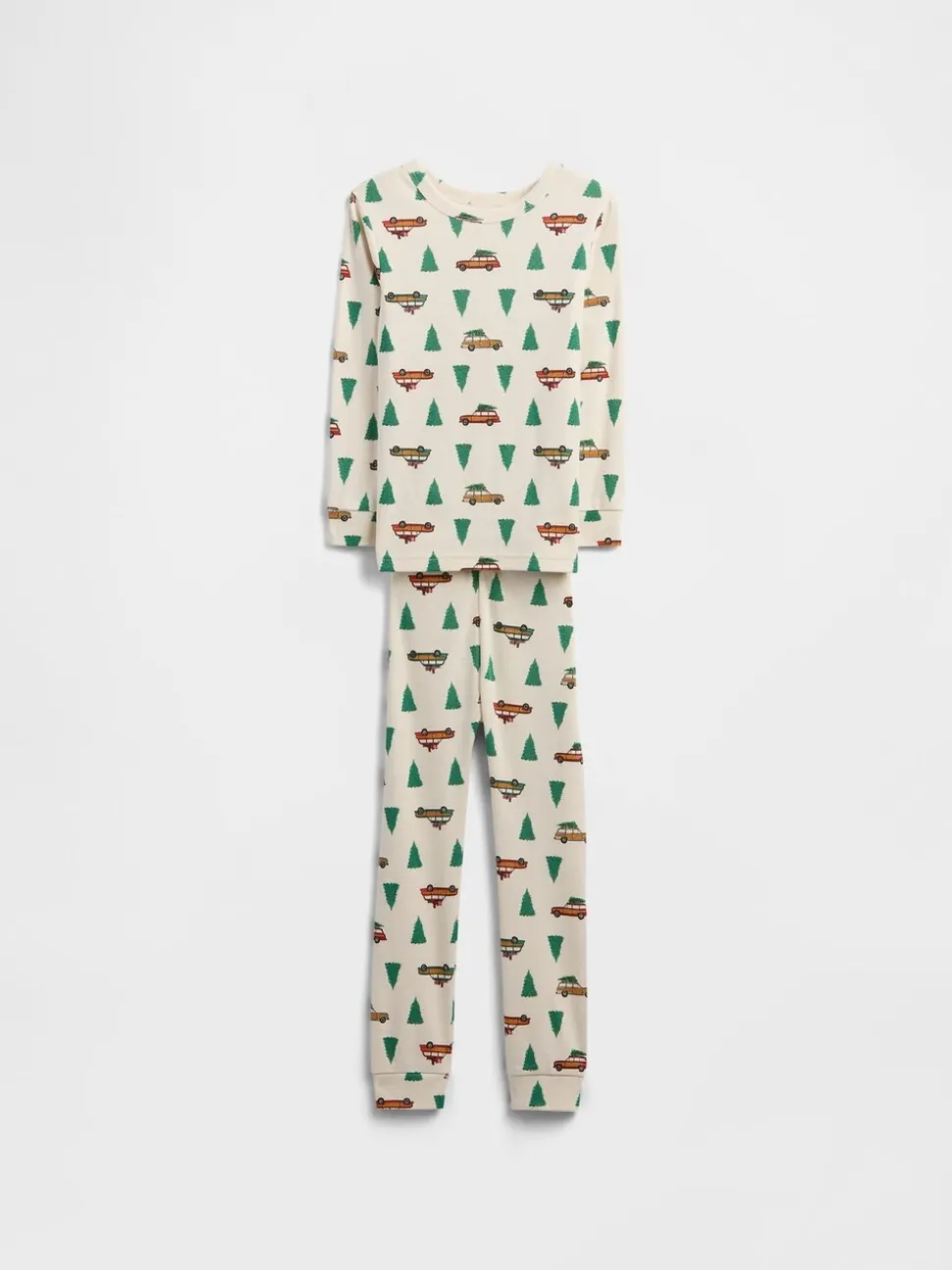 Gap Ensemble pyjama de Noël en famille assorti (6mois5ans) (6mois5ans)