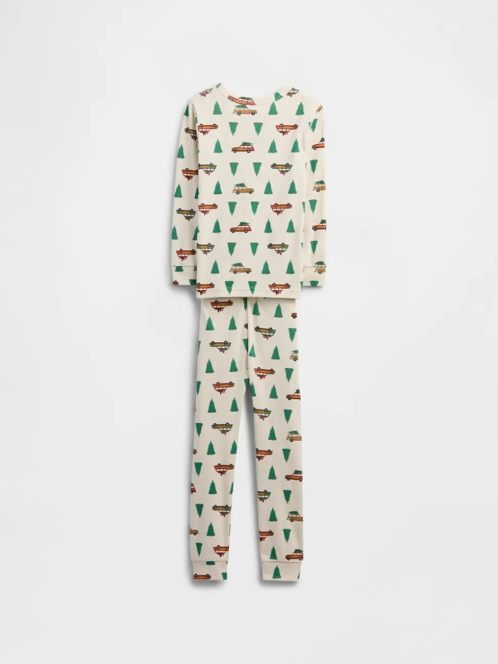 Gap Ensemble pyjama de Noël en famille assorti (6mois5ans) (6mois5ans)