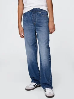 Gap Jean ample Ultrasoft (4-13ans)