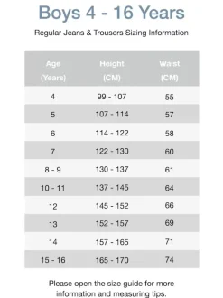 Gap Jean barrel ample (4-13ans) (4-13ans)