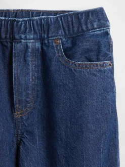 Gap Jean barrel ample (4-13ans)