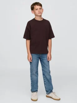 Gap Jean droit original des années 90(5-13ans)