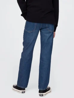 Gap Jean droit original des années 90(5-13ans)