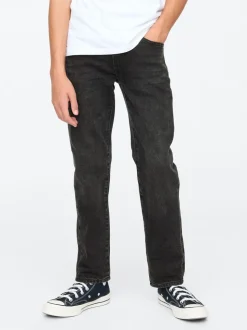 Gap Jean Original droit à enfiler (5-13ans) (5-13ans)