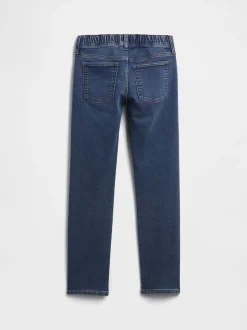 Gap Jean slim à enfiler (4-13ans)