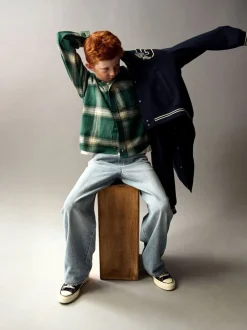 Gap Jeans amples (5-13ans)