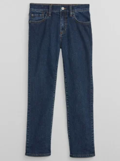 Gap Jeans droit original (5-13ans) (5-13ans)