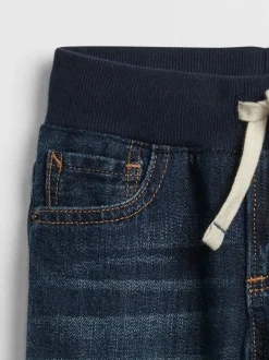 Gap Jeans Gap extensible coupe ajustée (6mois-5ans)