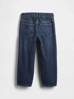 Gap Pull On Baggy Jeans (6mois-5ans)