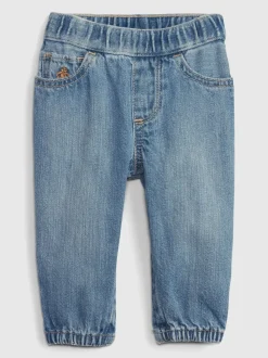 Gap Pull On Bubble Jean (0-24mois)