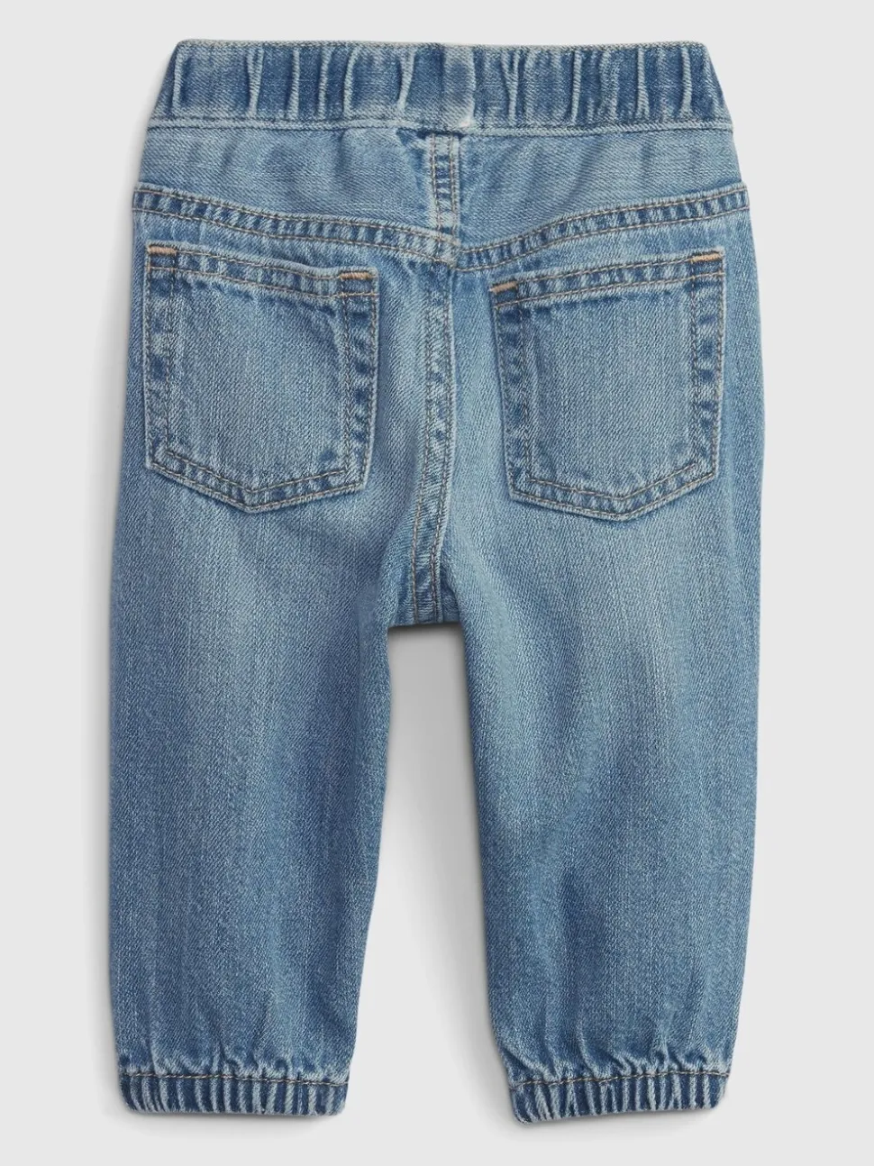 Gap Pull On Bubble Jean (0-24mois)