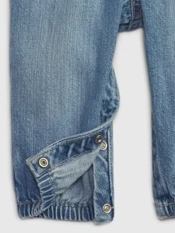 Gap Pull On Bubble Jean (0-24mois)