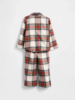 Gap Pyjama de Noël en famille assorti (6mois à5ans)