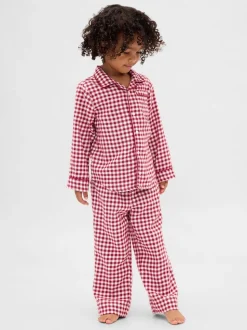Gap Pyjama de Noël en famille assorti (6mois à5ans)