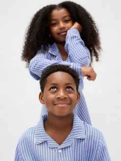 Gap Pyjama de Noël en famille assorti (6-13ans)