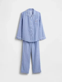 Gap Pyjama de Noël en famille assorti (6-13ans)