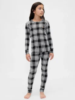 Gap Pyjama de Noël en famille assorti (6mois à5ans)