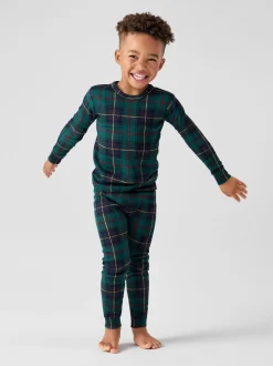 Gap Pyjama de Noël en famille assorti (6mois à5ans)