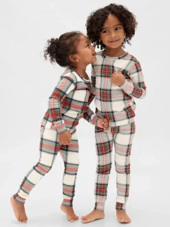 Gap pyjama de Noël en famille assorti (6mois à5ans)