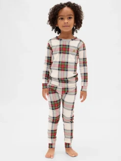 Gap pyjama de Noël en famille assorti (6mois à5ans)