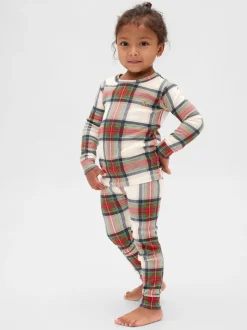 Gap pyjama de Noël en famille assorti (6mois à5ans)