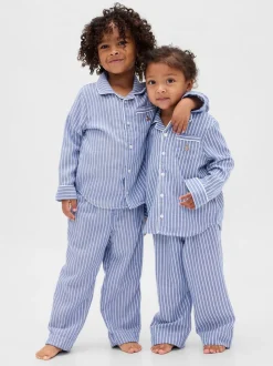 Gap Pyjama de Noël en famille assorti (6mois à5ans)