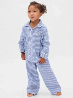 Gap Pyjama de Noël en famille assorti (6mois à5ans)