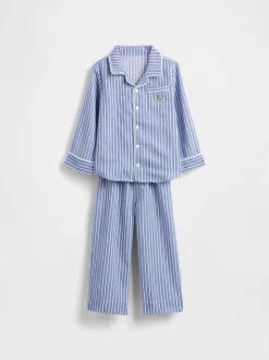 Gap Pyjama de Noël en famille assorti (6mois à5ans)