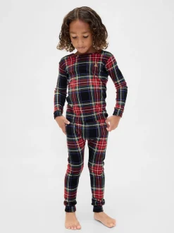 Gap pyjama de Noël en famille assorti (6mois à5ans)