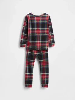 Gap pyjama de Noël en famille assorti (6mois à5ans)