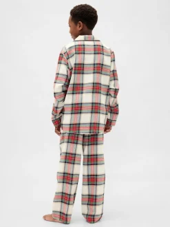Gap Pyjama de Noël en famille assorti (6-14ans)