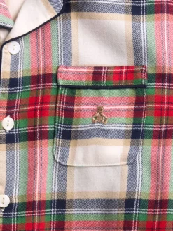 Gap Pyjama de Noël en famille assorti (6-14ans)