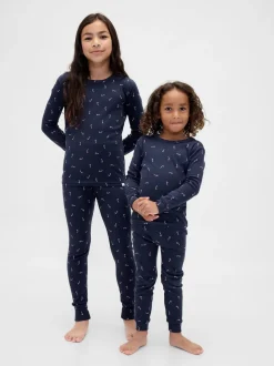 Gap pyjama de Noël en famille assorti (6mois à5ans)