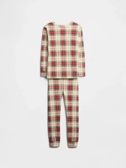Gap Pyjama de Noël en famille assorti (6mois à5ans)