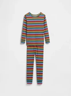Gap Pyjama en coton brossé (6mois5ans)